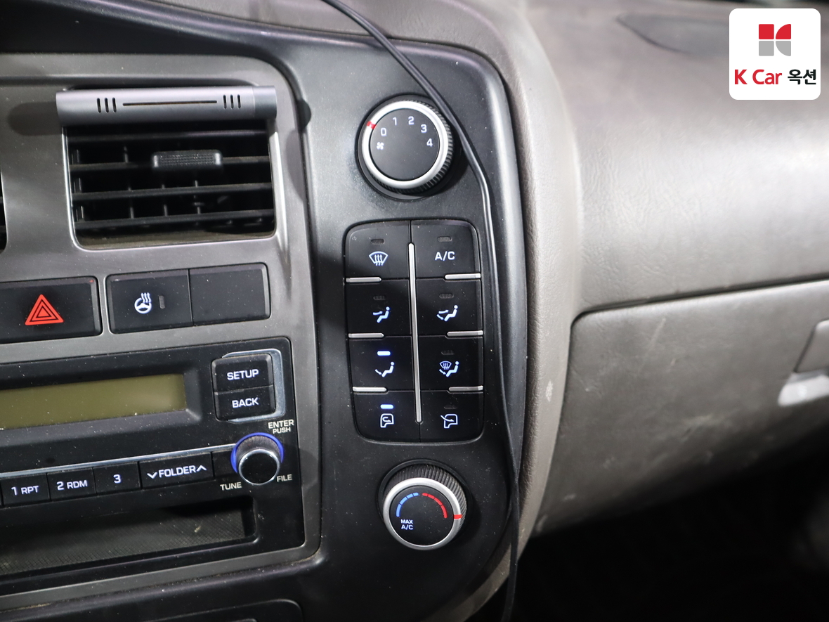 현대자동차 포터 2019 - 이미지 15