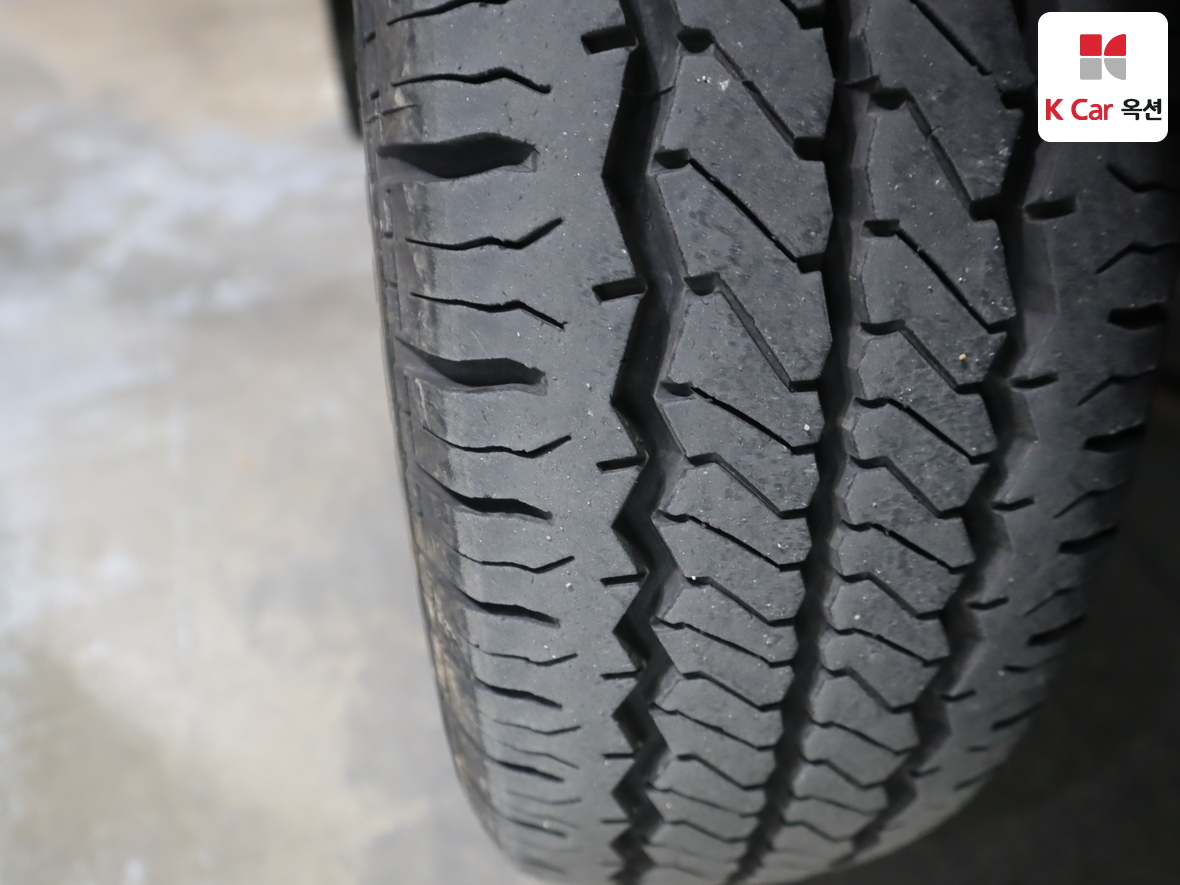 현대자동차 포터 2019 - 이미지 24