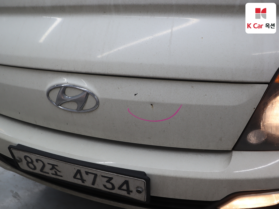 현대자동차 포터 2019 - 이미지 28