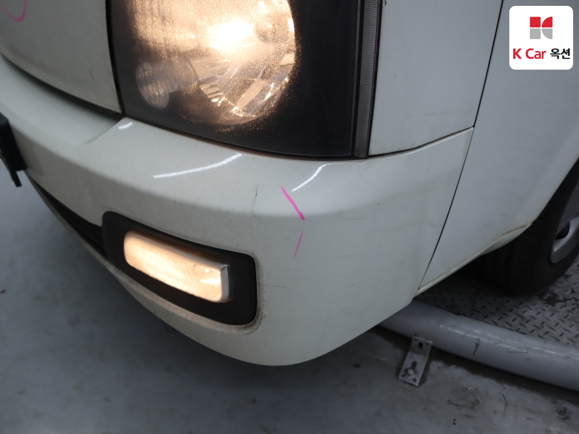 현대자동차 포터 2019 - 이미지 29