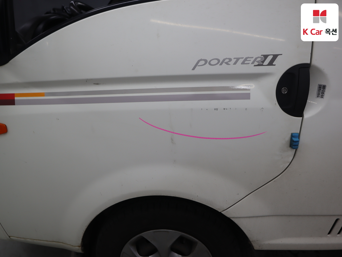 현대자동차 포터 2019 - 이미지 31