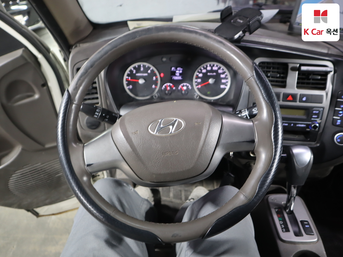 현대자동차 포터 2019 - 이미지 10