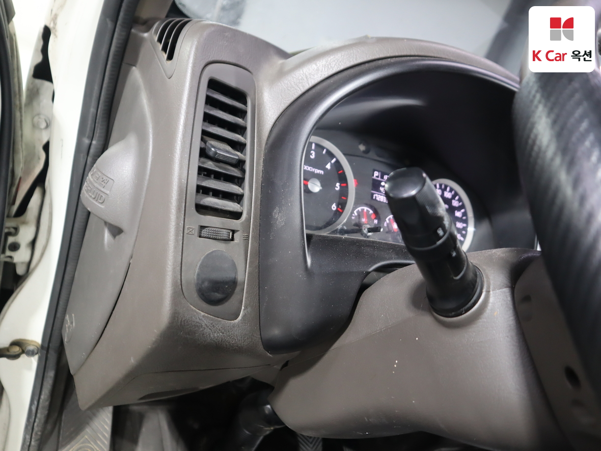 현대자동차 포터 2019 - 이미지 9