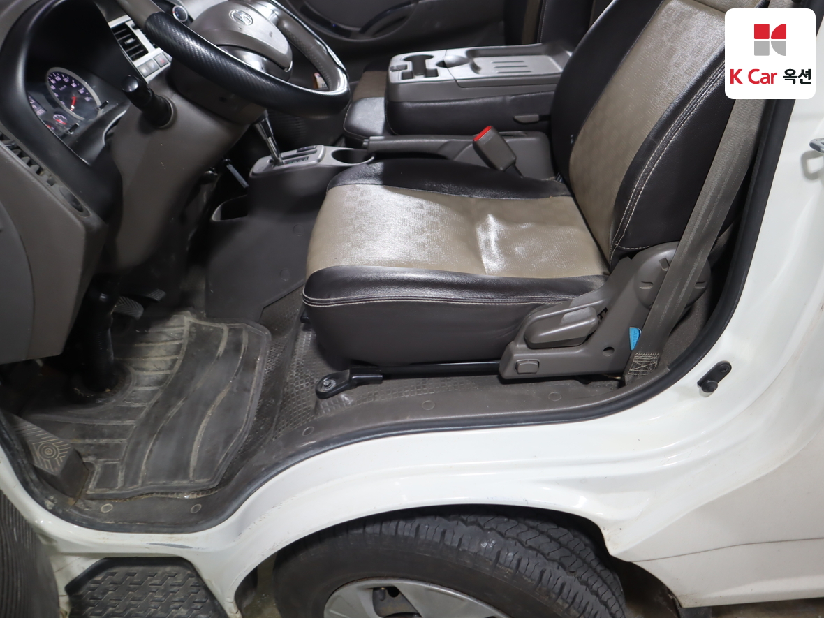 현대자동차 포터 2019 - 이미지 18