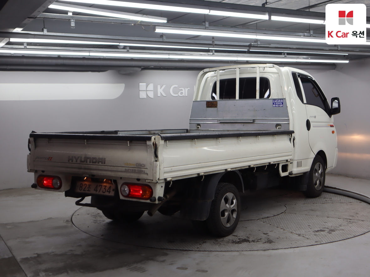 현대자동차 포터 2019 - 이미지 2