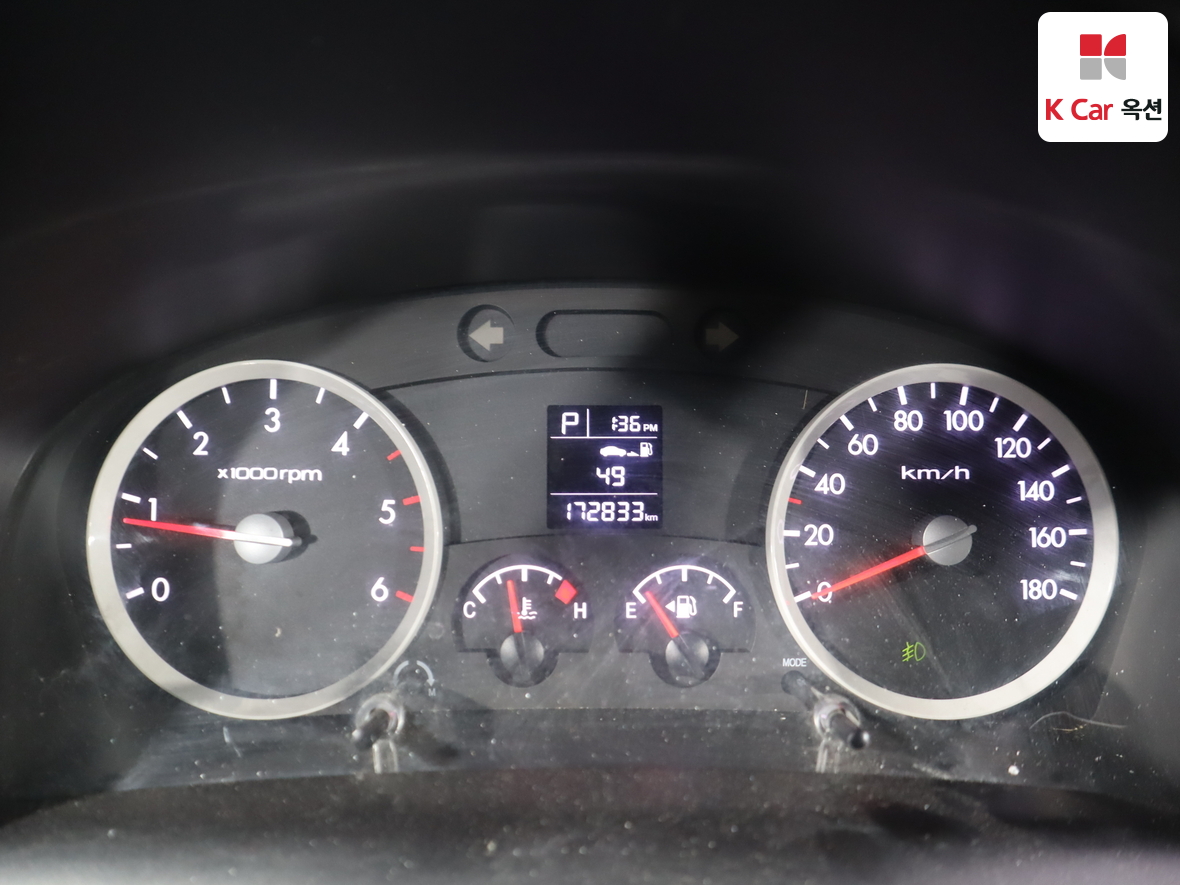 현대자동차 포터 2019 - 이미지 5