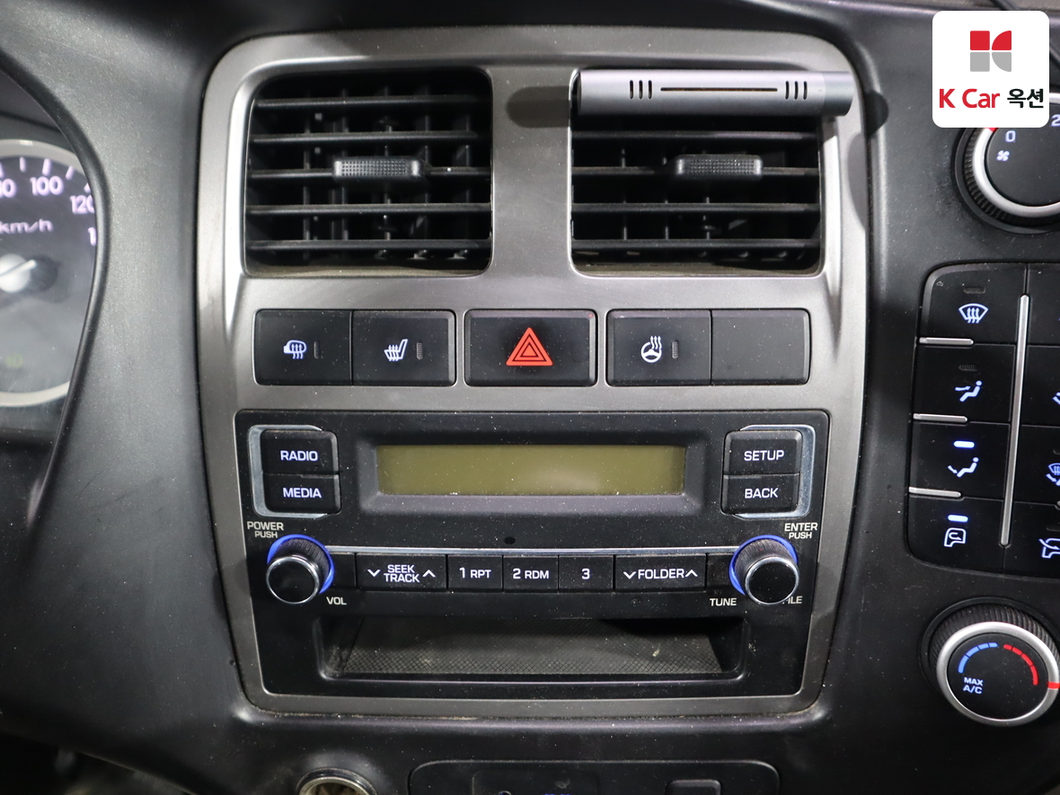 현대자동차 포터 2019 - 이미지 16