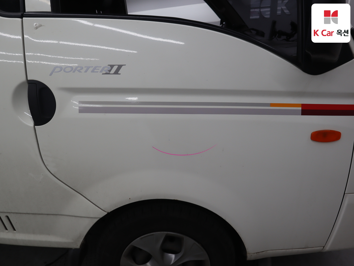 현대자동차 포터 2019 - 이미지 36