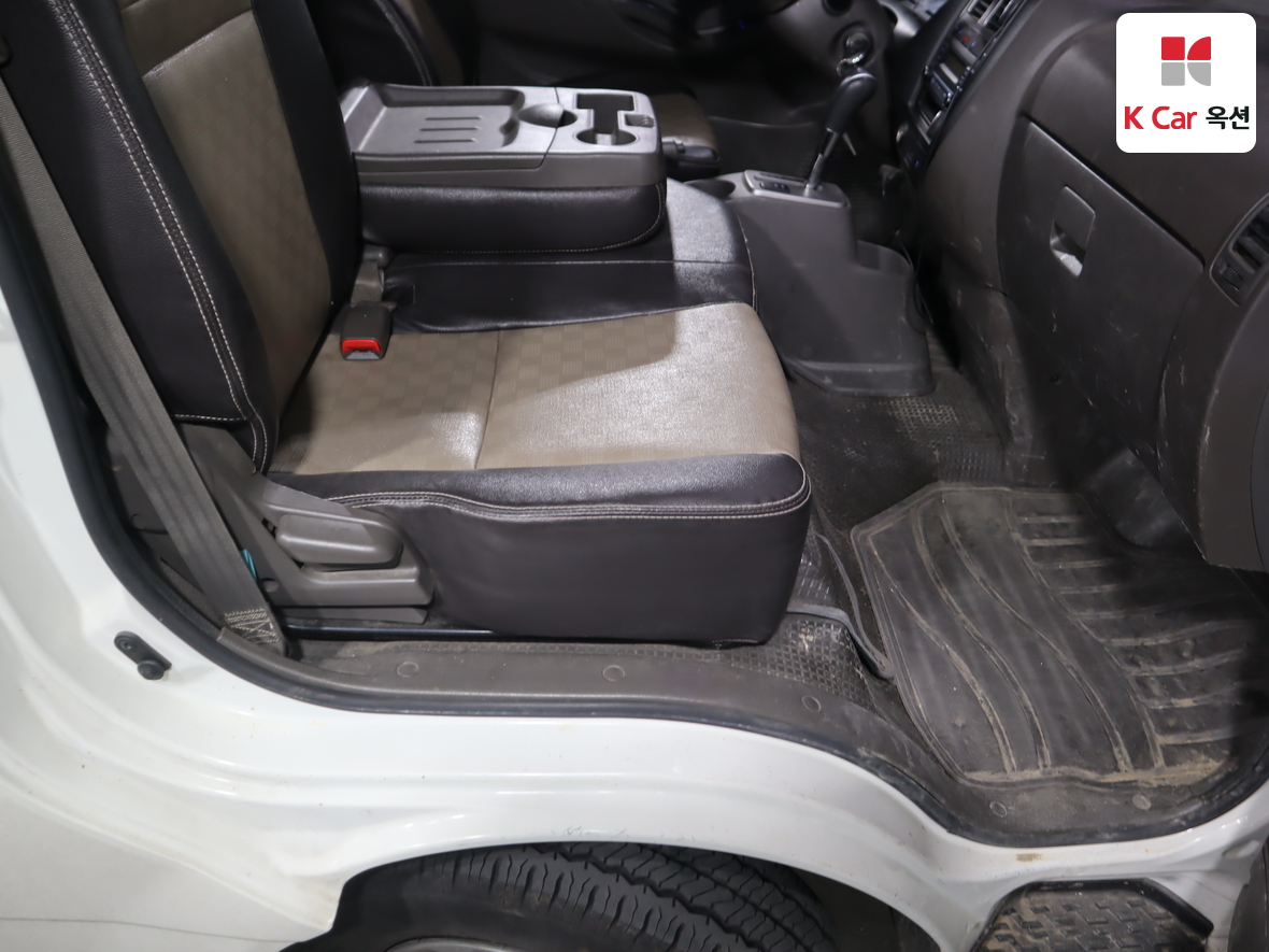 현대자동차 포터 2019 - 이미지 23