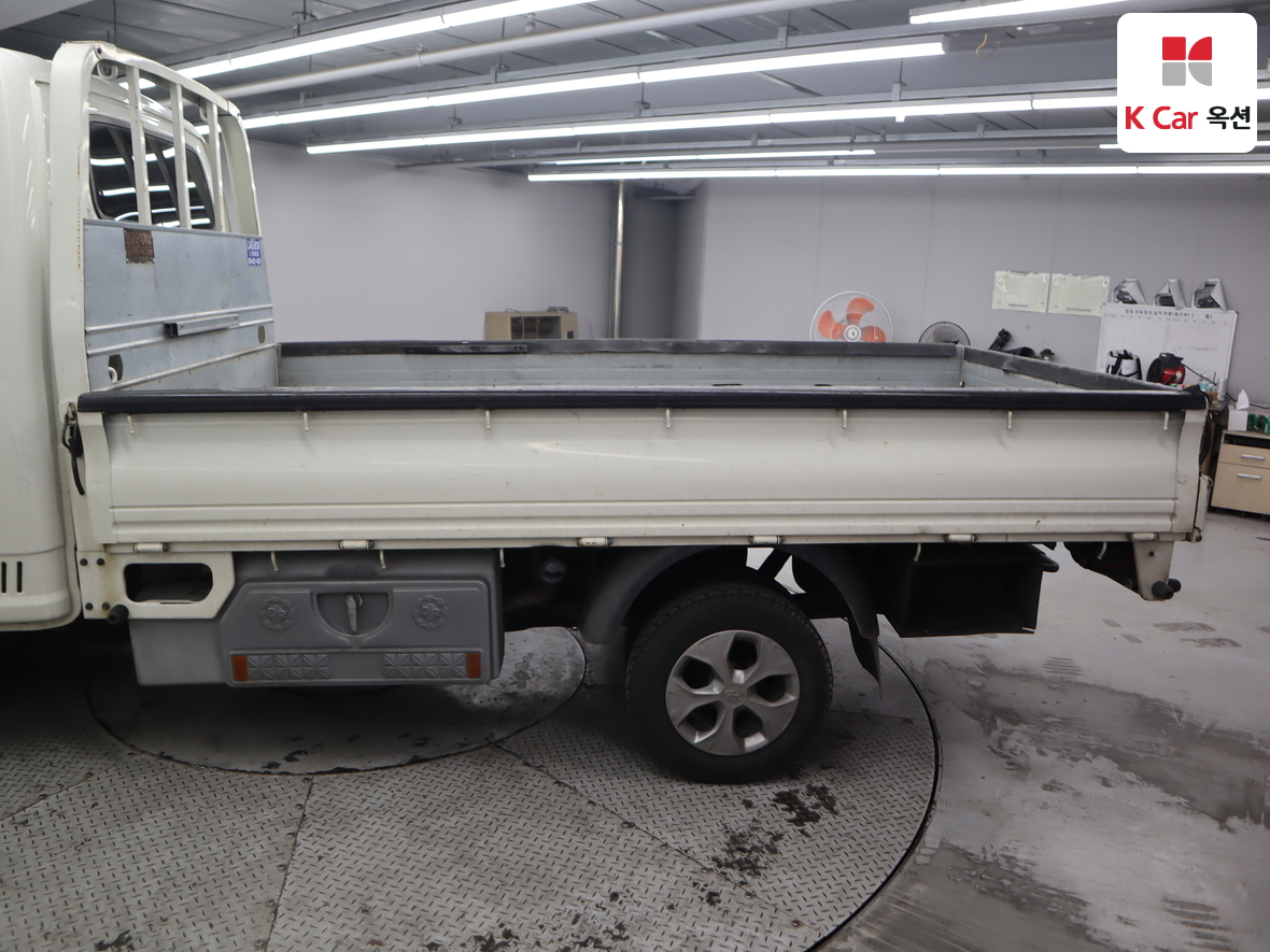 현대자동차 포터 2019 - 이미지 37