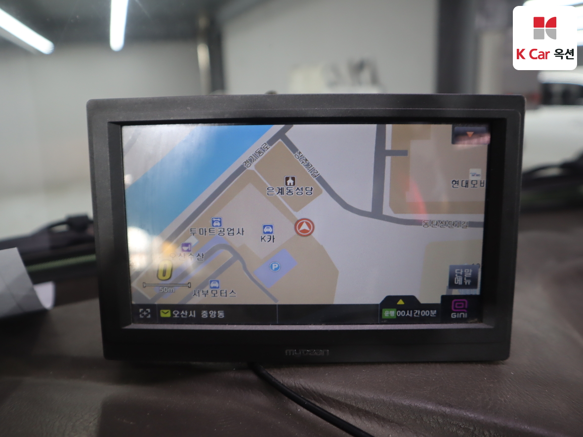 현대자동차 포터 2019 - 이미지 14