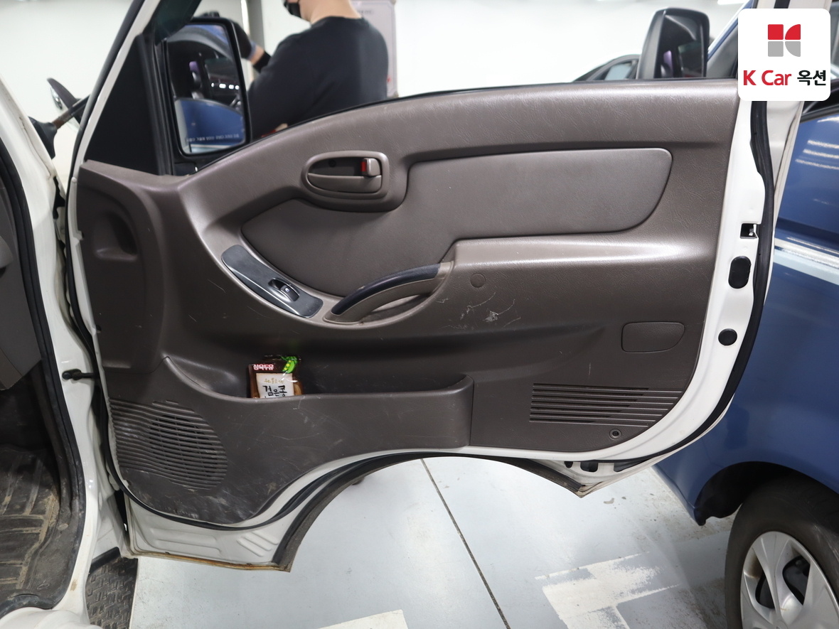 현대자동차 포터 2019 - 이미지 22