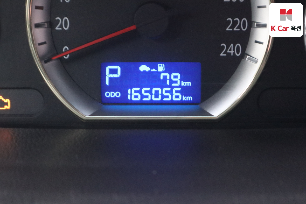 Hyundai Sonata 2009 - Image 4