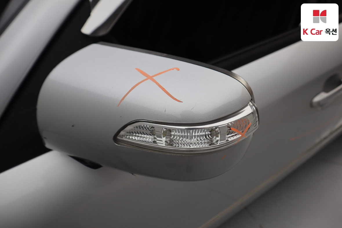 Hyundai Sonata 2009 - Image 34