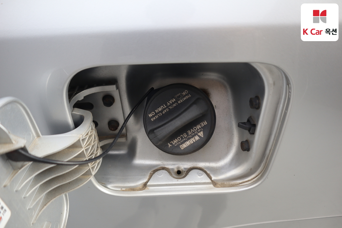 Hyundai Sonata 2009 - Image 22