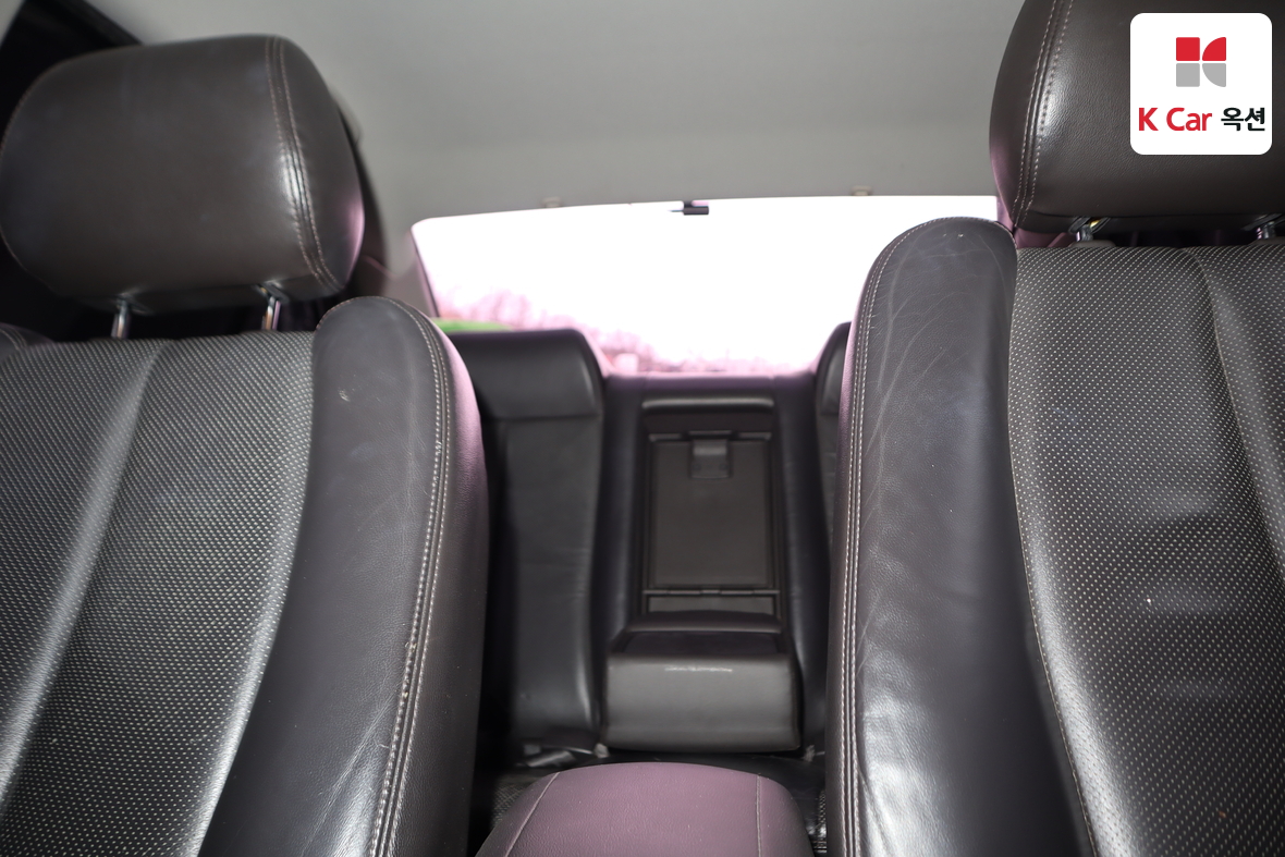 Hyundai Sonata 2009 - Image 17