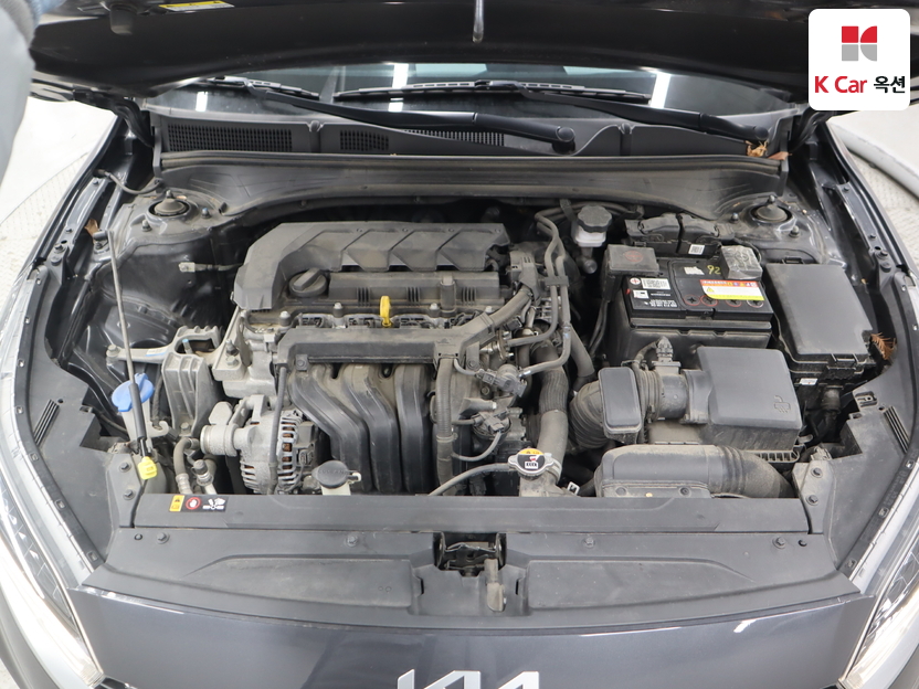 كيا - ليف - Image 35