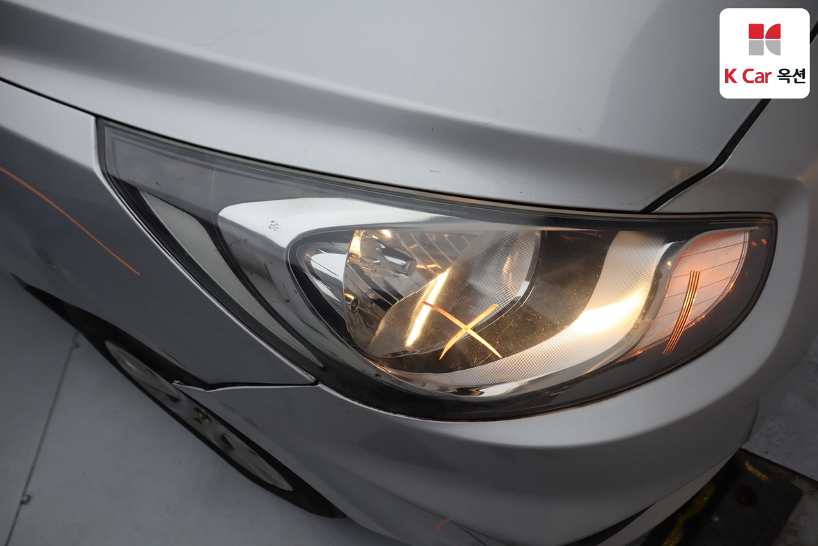 هيونداي أكسنت 2015 - صورة 36