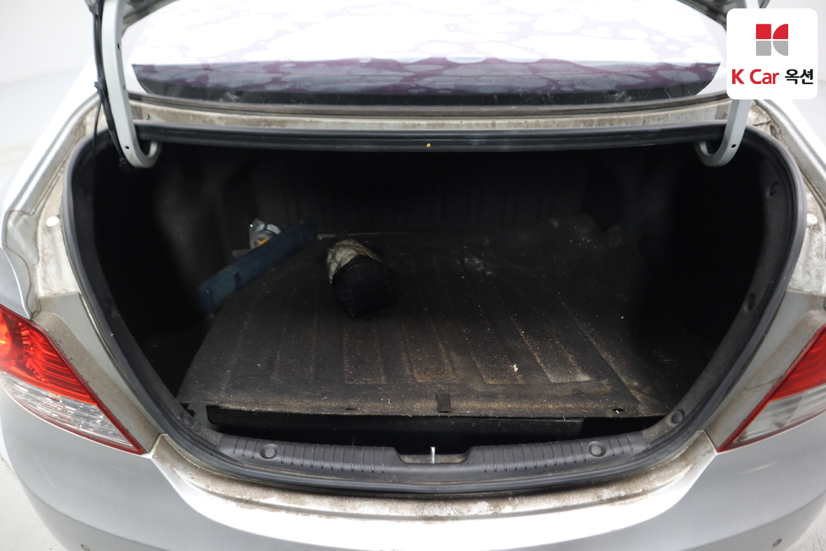 هيونداي أكسنت 2015 - صورة 24