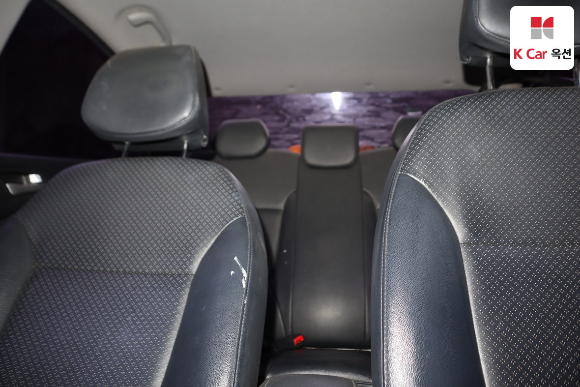 هيونداي أكسنت 2015 - صورة 18