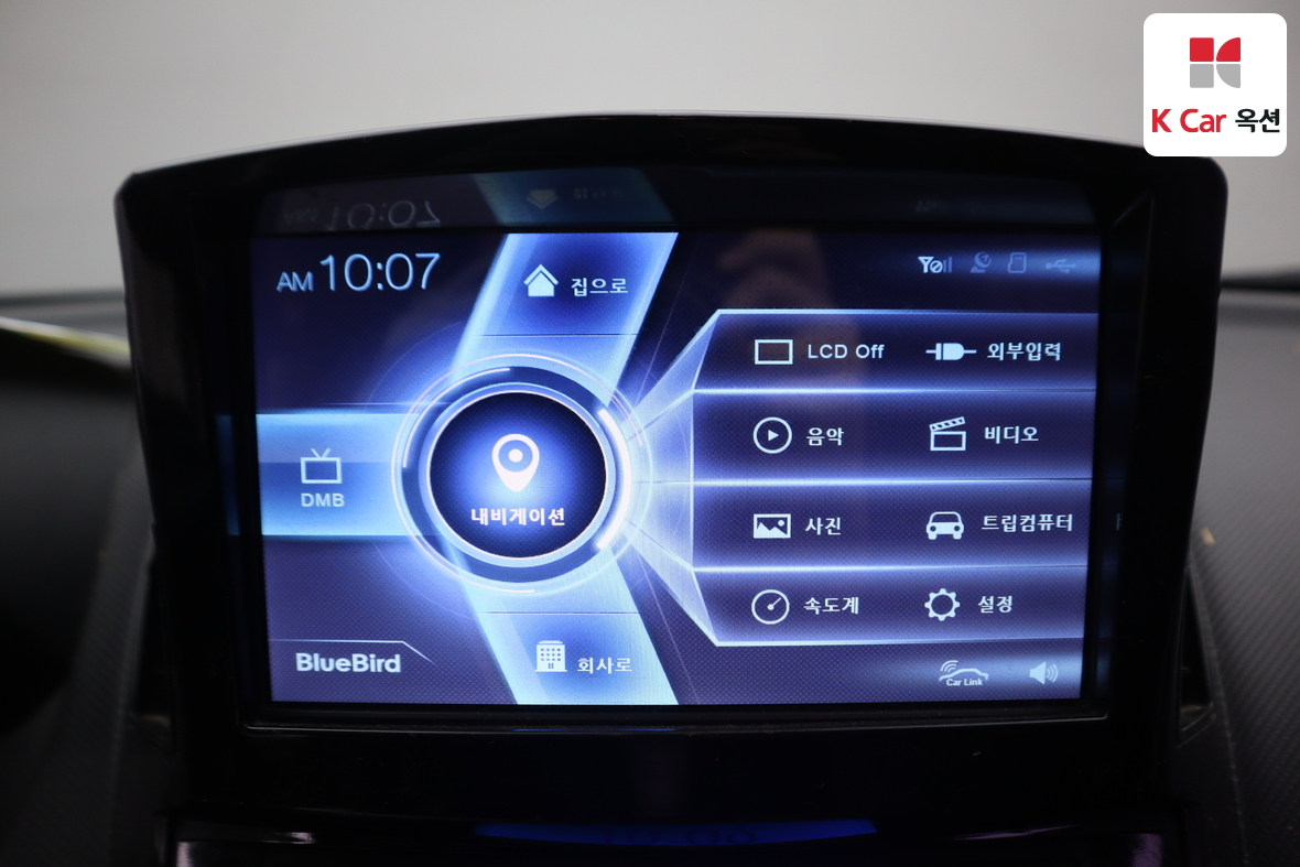 هيونداي أكسنت 2015 - صورة 13