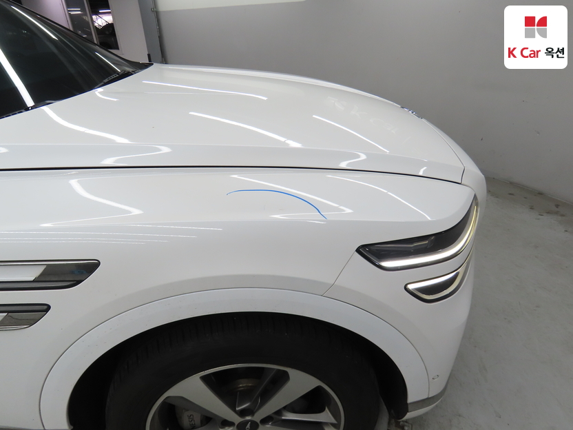 جينسس - GV80 - Image 47