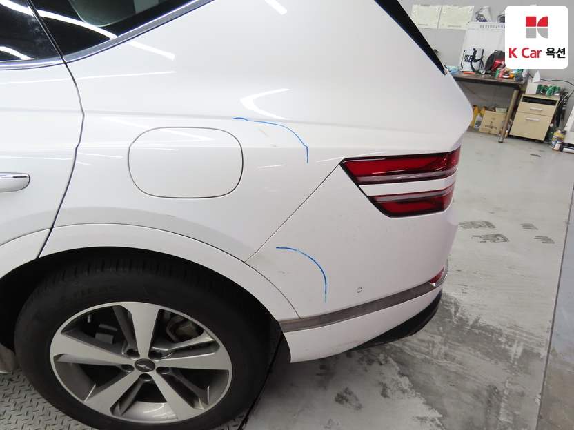 جينسس - GV80 - Image 43