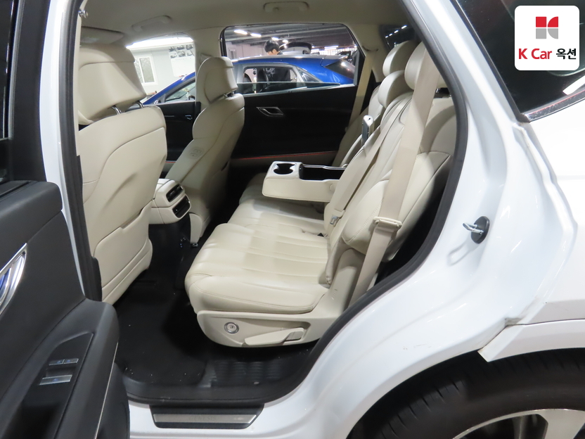 جينسس - GV80 - Image 24