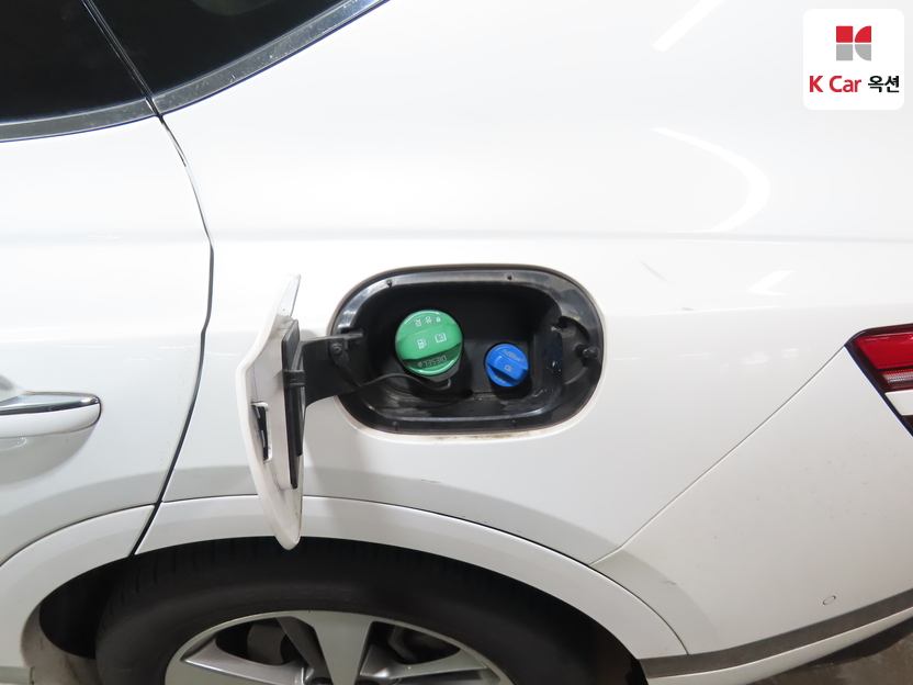 جينسس - GV80 - Image 26