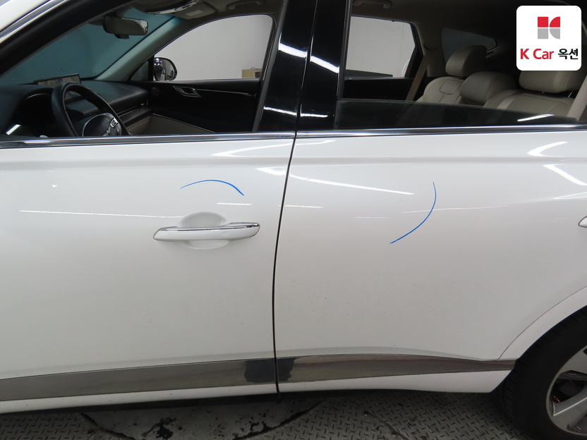 جينسس - GV80 - Image 42