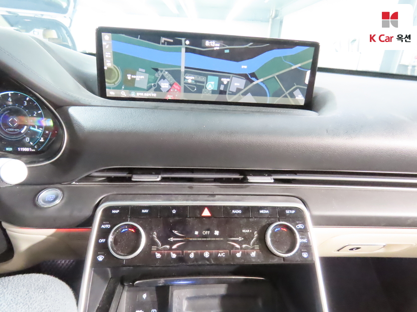 جينسس - GV80 - Image 6