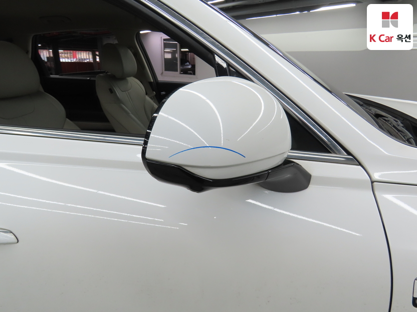 جينسس - GV80 - Image 46