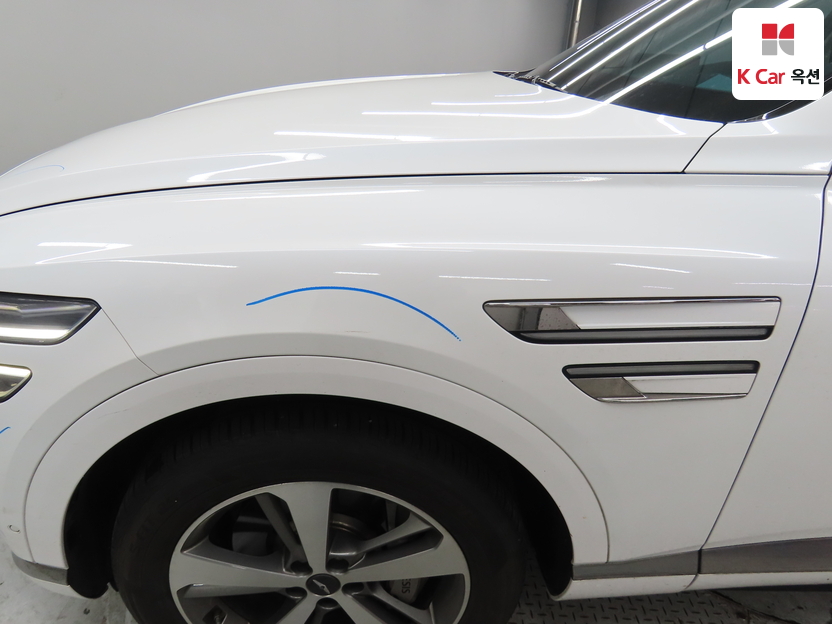 جينسس - GV80 - Image 40