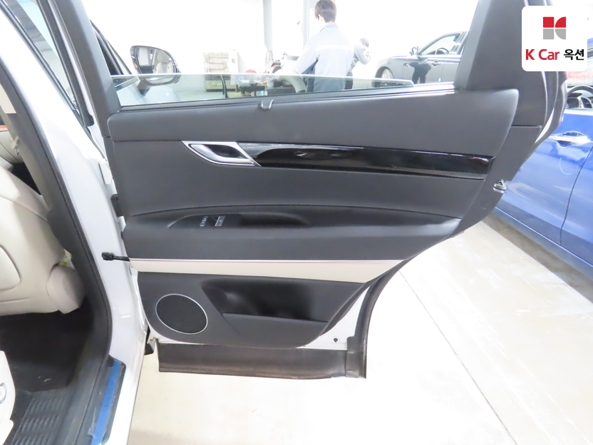 جينسس - GV80 - Image 30