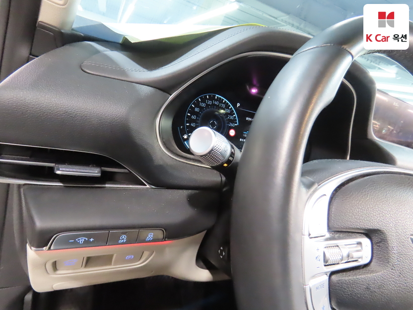 جينسس - GV80 - Image 9