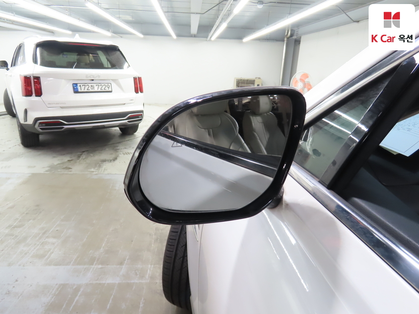 جينسس - GV80 - Image 22