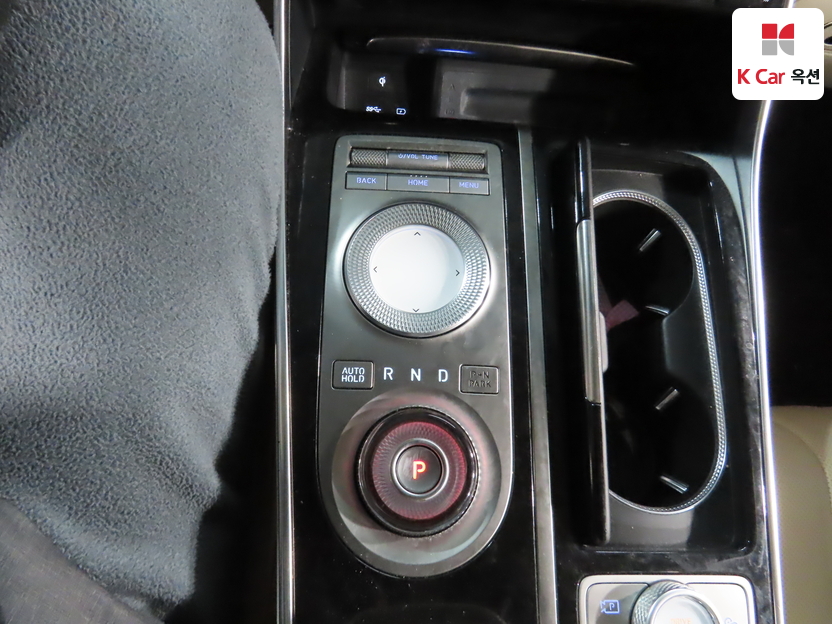 جينسس - GV80 - Image 17