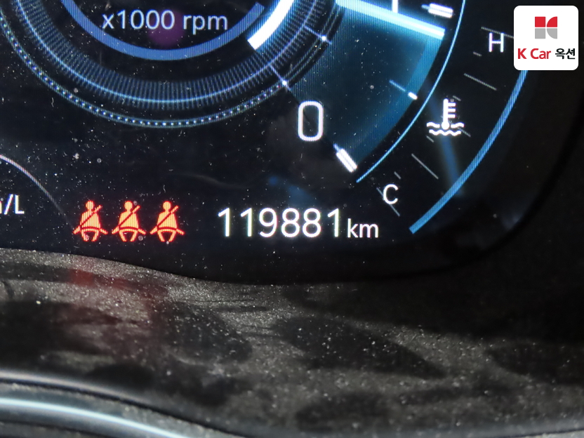 جينسس - GV80 - Image 4