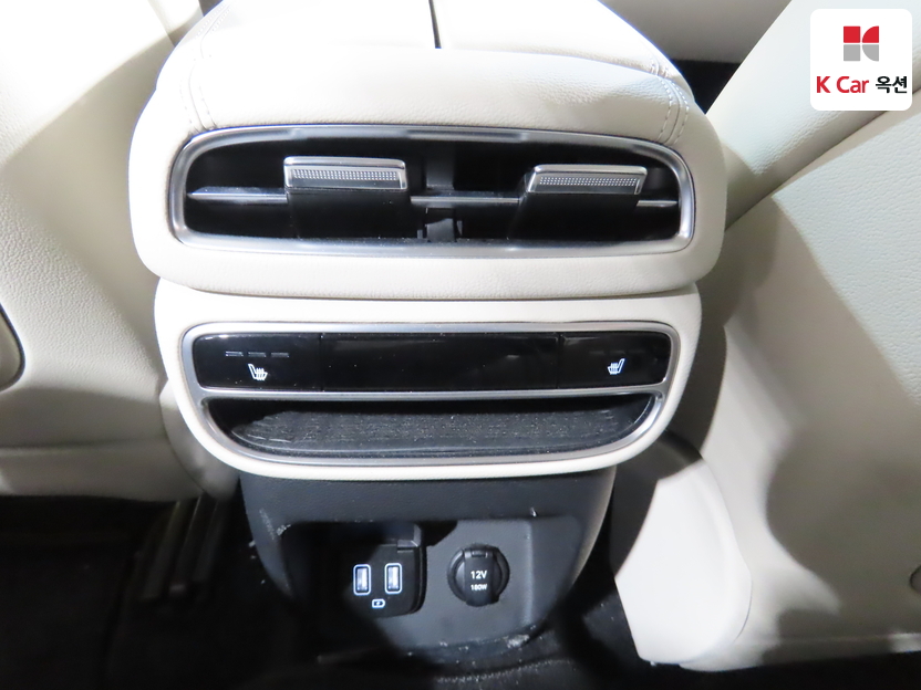 جينسس - GV80 - Image 25