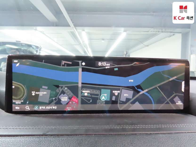 جينسس - GV80 - Image 14