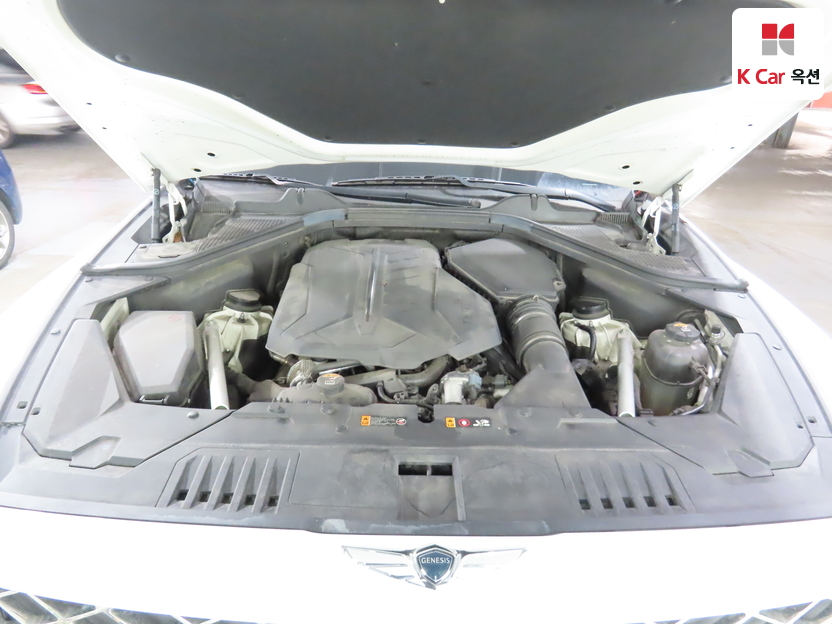 جينسس - GV80 - Image 36