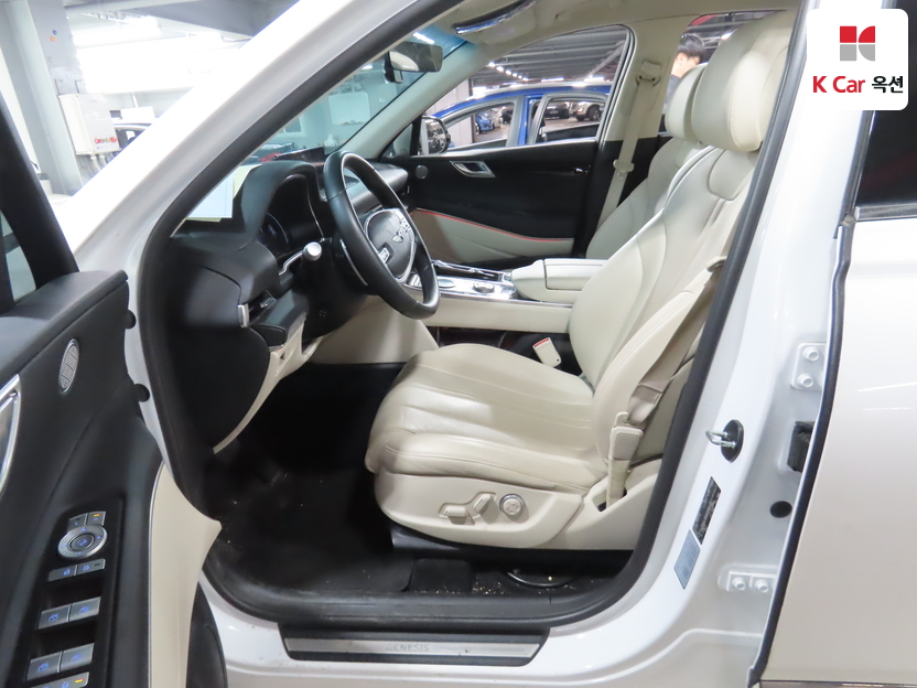 جينسس - GV80 - Image 19