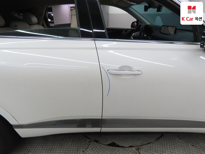 جينسس - GV80 - Image 45