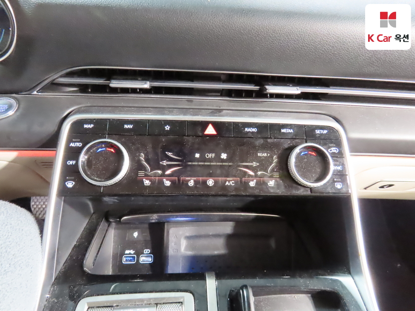 جينسس - GV80 - Image 15