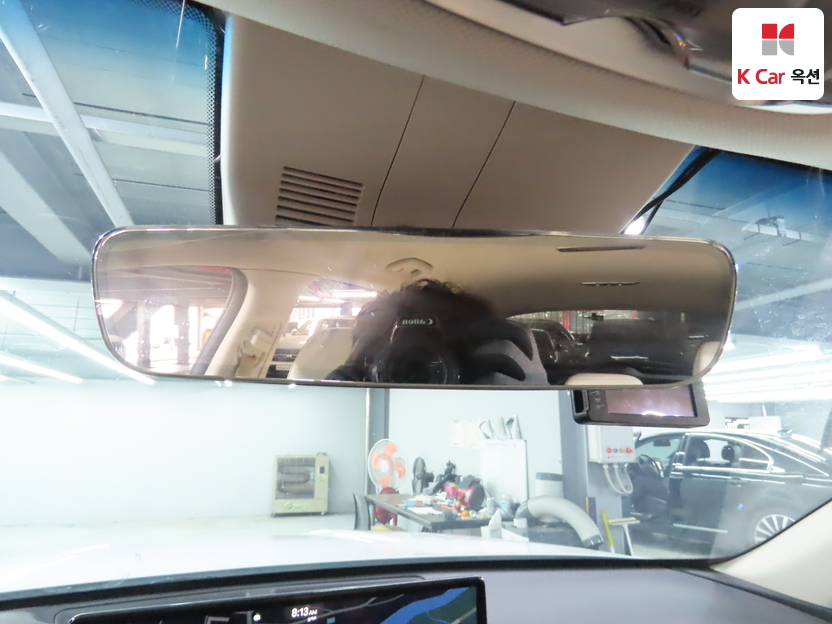 جينسس - GV80 - Image 13