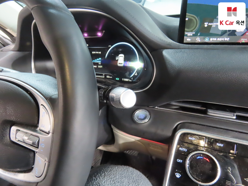 جينسس - GV80 - Image 11