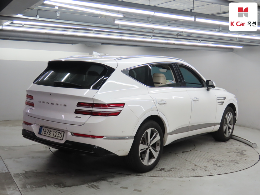 جينسس - GV80 - Image 2