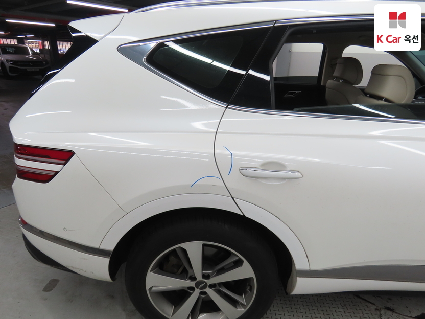 جينسس - GV80 - Image 44