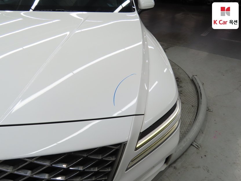 جينسس - GV80 - Image 38