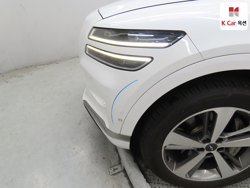 جينسس - GV80 - Image 39